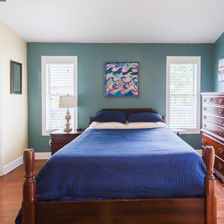 Five Bedroom Home In The Heart Of St Aug Beach St. Augustine Εξωτερικό φωτογραφία