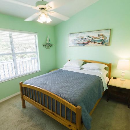 Five Bedroom Home In The Heart Of St Aug Beach St. Augustine Εξωτερικό φωτογραφία