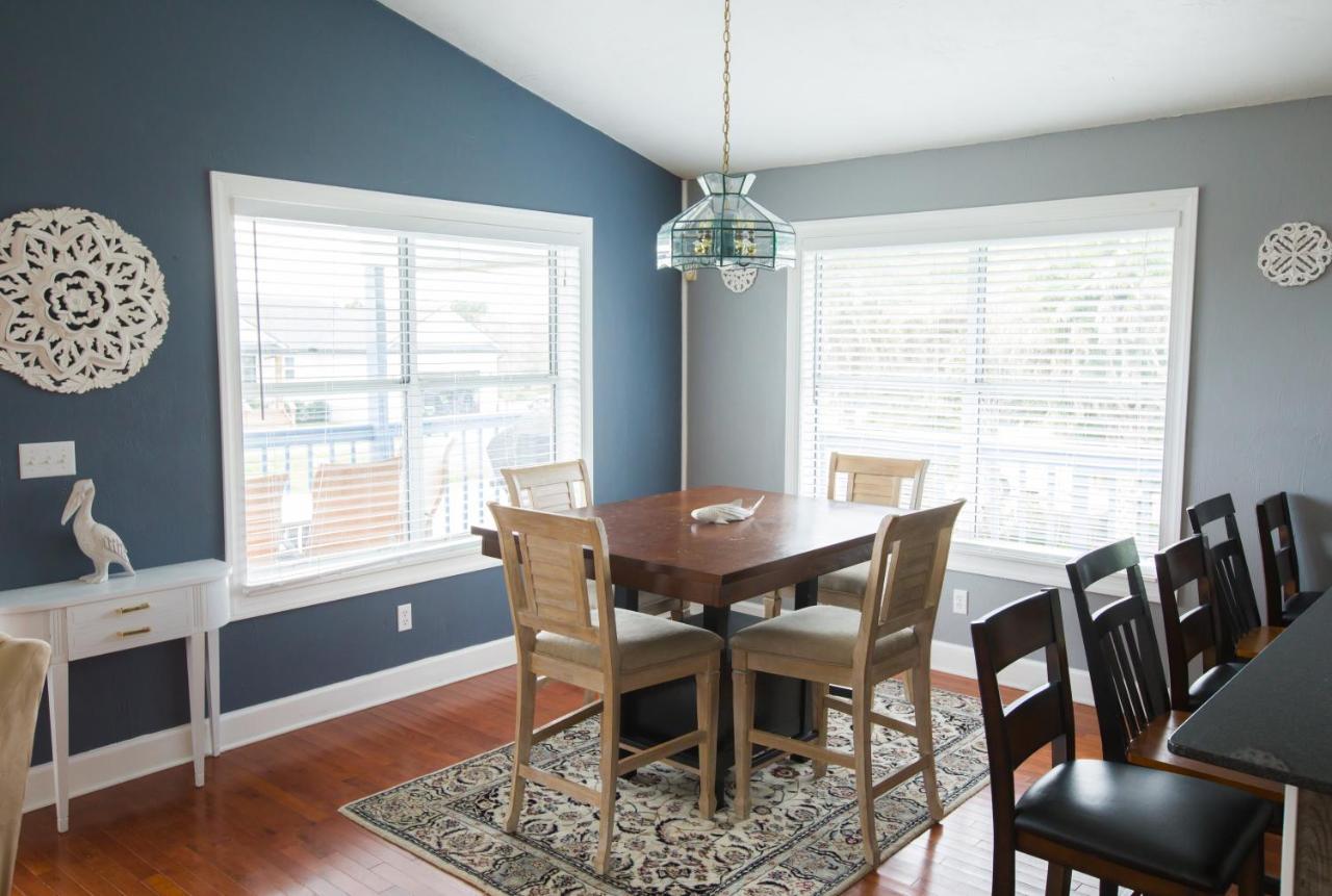 Five Bedroom Home In The Heart Of St Aug Beach St. Augustine Εξωτερικό φωτογραφία