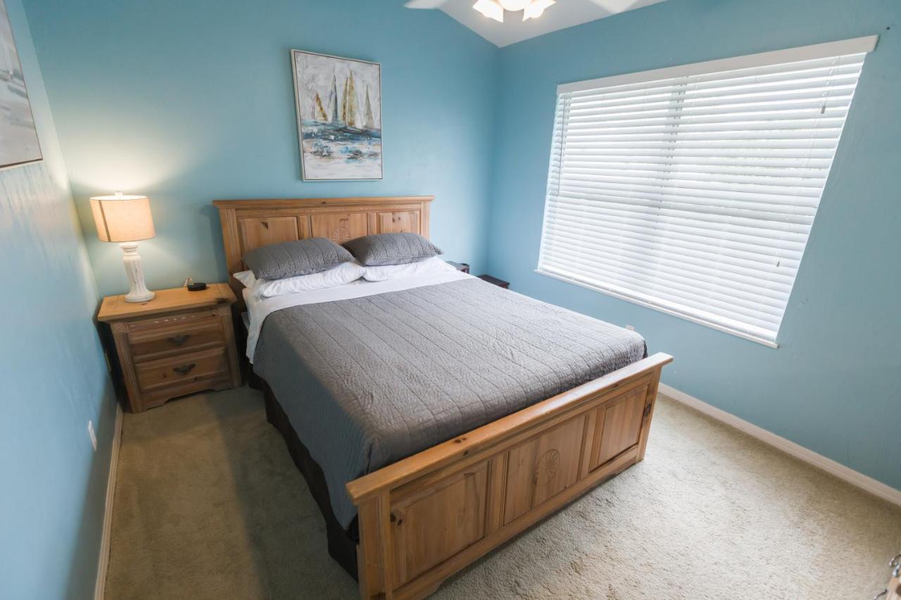 Five Bedroom Home In The Heart Of St Aug Beach St. Augustine Εξωτερικό φωτογραφία