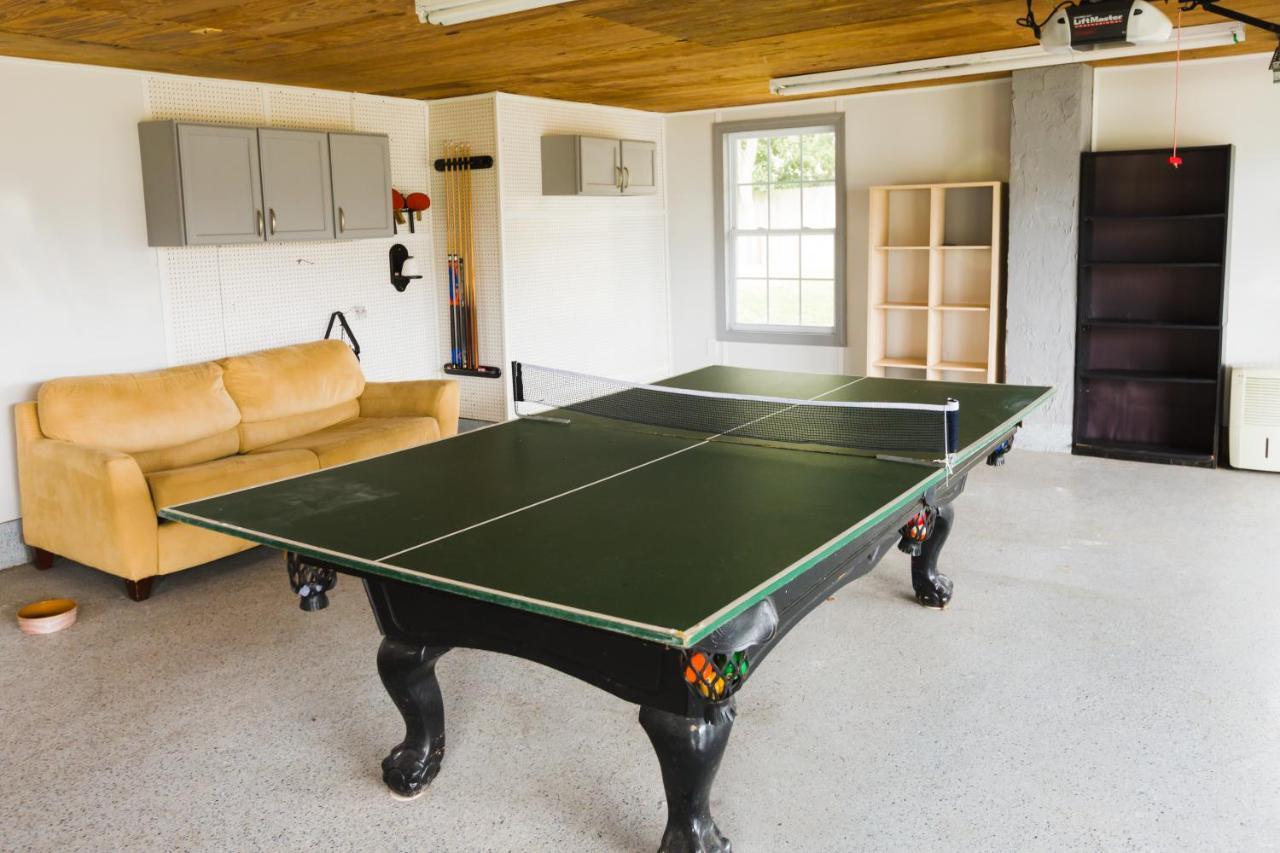 Five Bedroom Home In The Heart Of St Aug Beach St. Augustine Εξωτερικό φωτογραφία