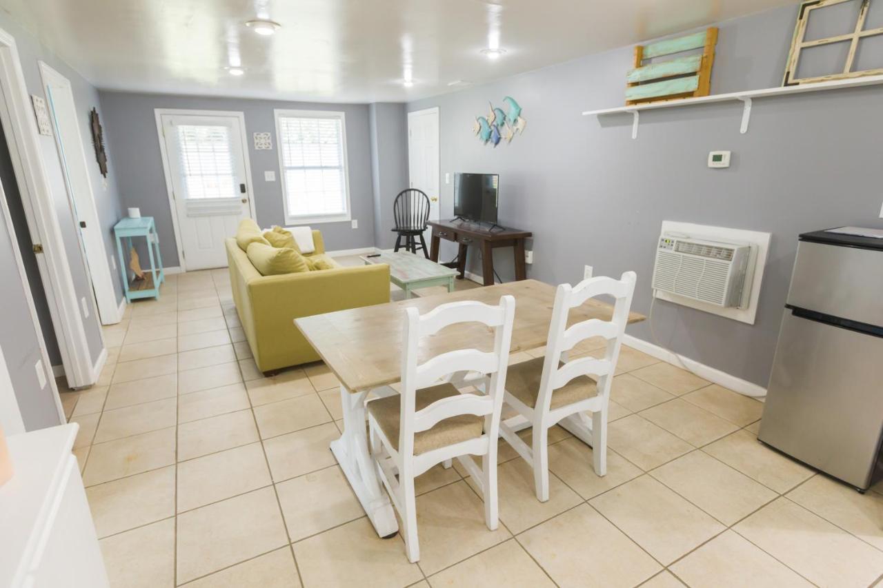 Five Bedroom Home In The Heart Of St Aug Beach St. Augustine Εξωτερικό φωτογραφία