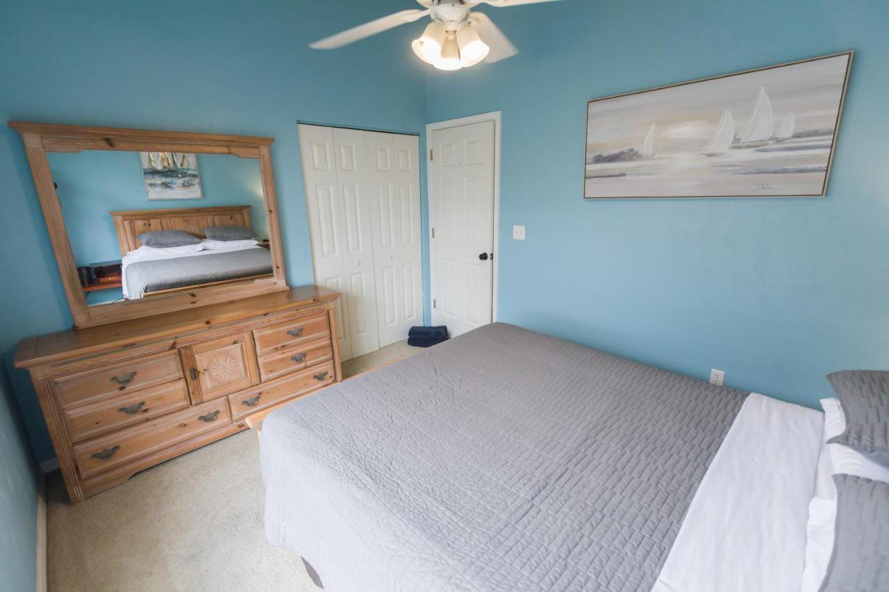Five Bedroom Home In The Heart Of St Aug Beach St. Augustine Εξωτερικό φωτογραφία