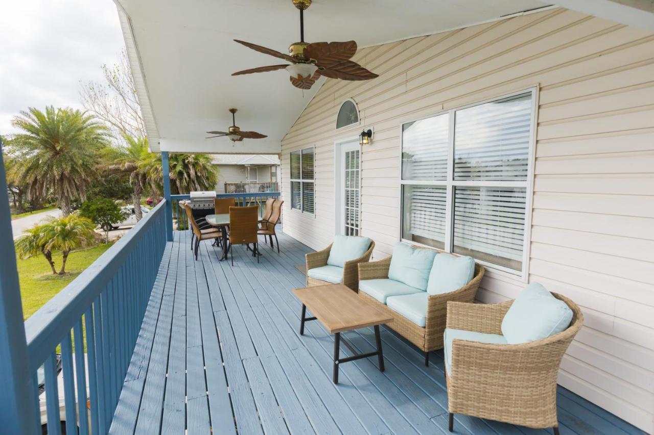 Five Bedroom Home In The Heart Of St Aug Beach St. Augustine Εξωτερικό φωτογραφία