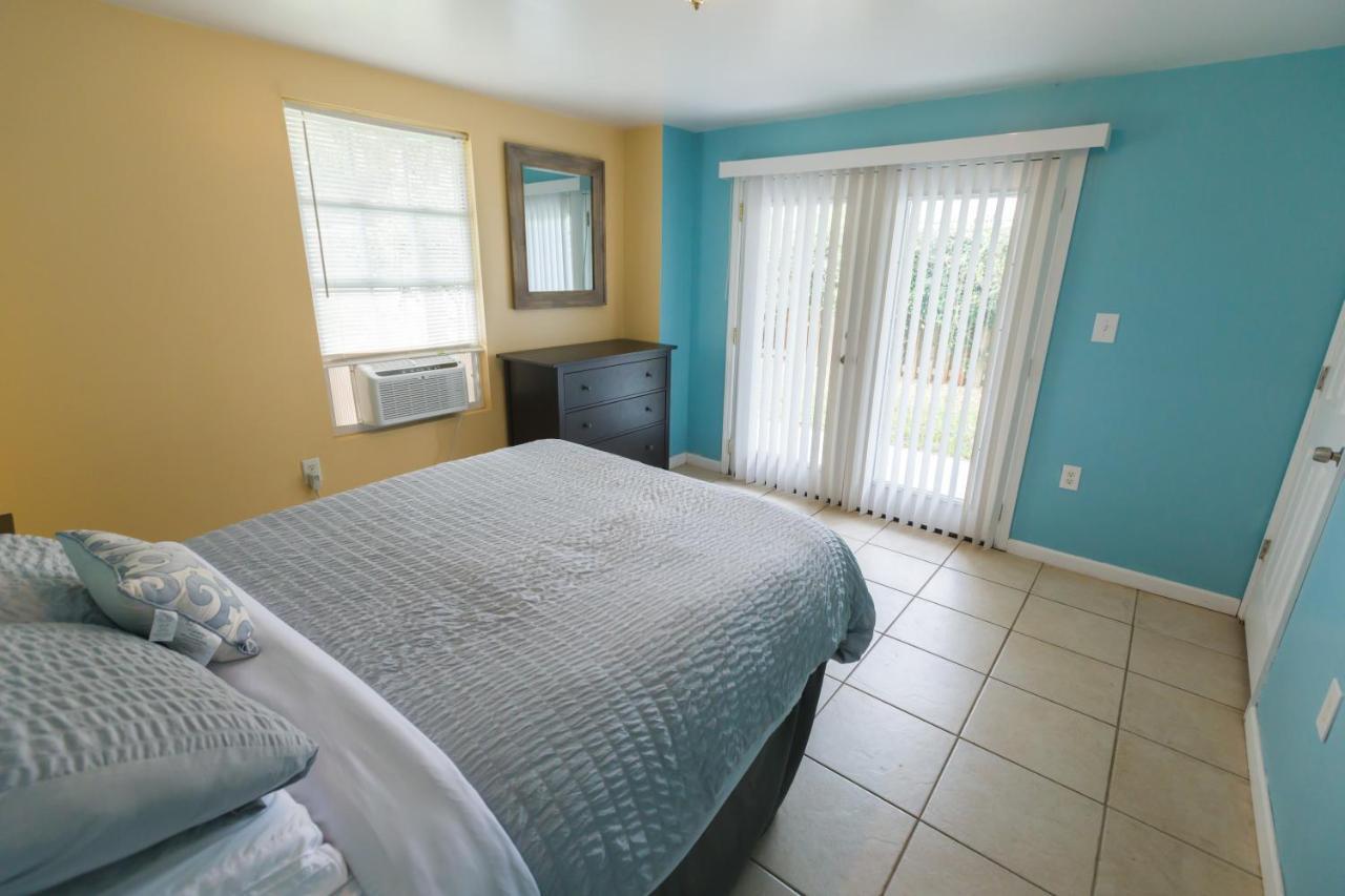 Five Bedroom Home In The Heart Of St Aug Beach St. Augustine Εξωτερικό φωτογραφία