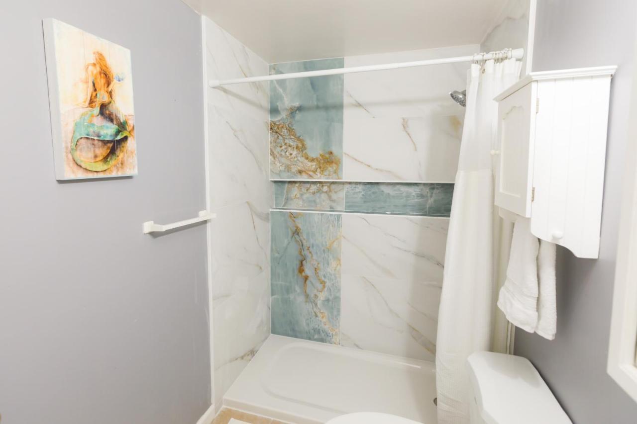 Five Bedroom Home In The Heart Of St Aug Beach St. Augustine Εξωτερικό φωτογραφία