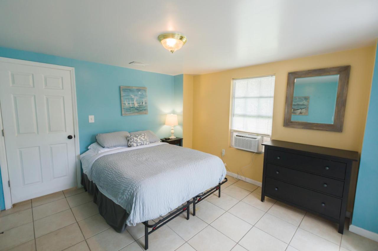 Five Bedroom Home In The Heart Of St Aug Beach St. Augustine Εξωτερικό φωτογραφία