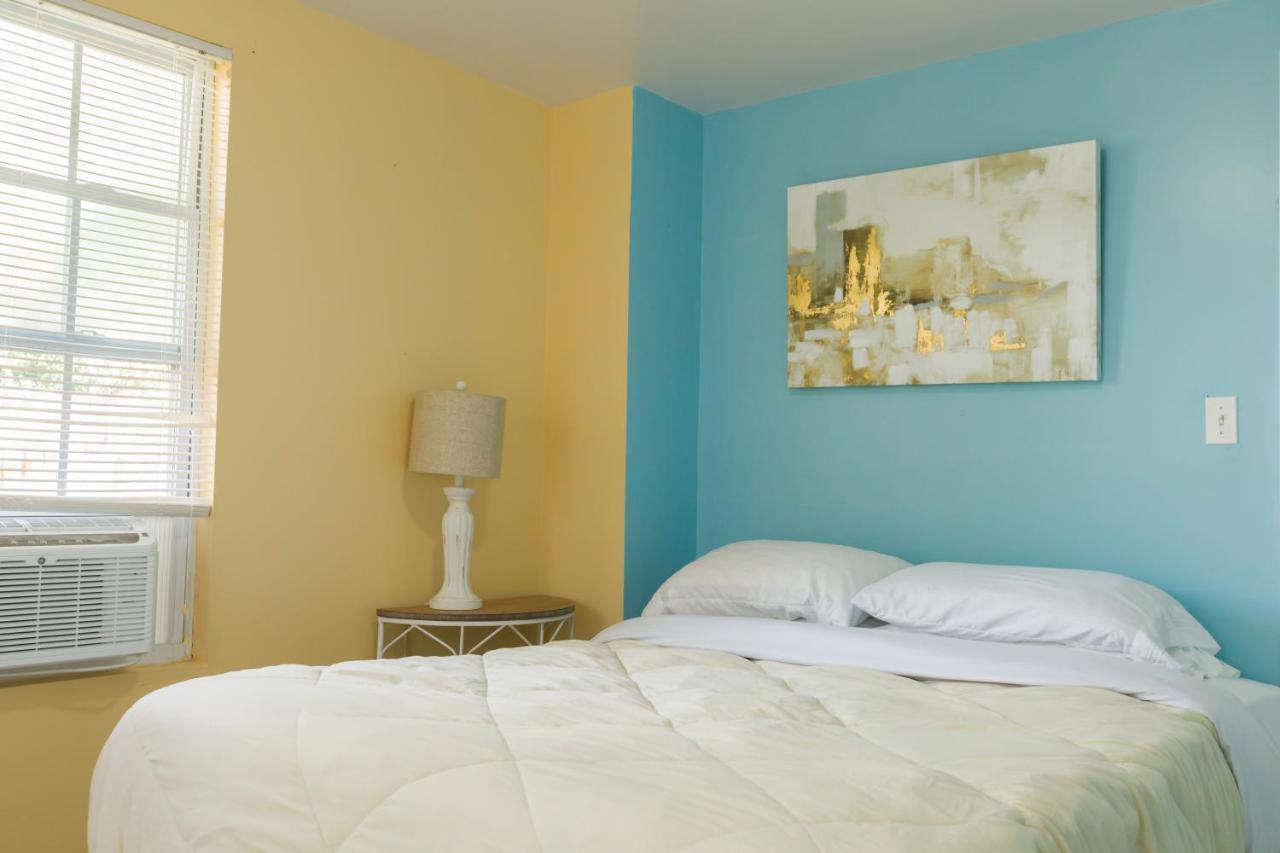 Five Bedroom Home In The Heart Of St Aug Beach St. Augustine Εξωτερικό φωτογραφία